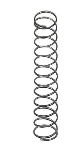 R325E10-26A R325E10-26A Maxitrol 2-6"PlatedSpring-325-5 Series from Buildin