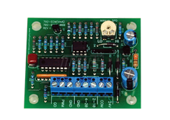 08033 08033 Mars ECM Speed Controller from Building HVAC