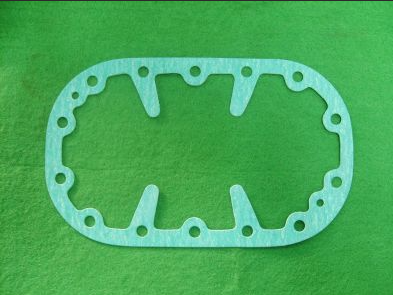 020-0600-00 020-0600-00 Copeland CYLINDER HEAD GASKET from Building HVAC