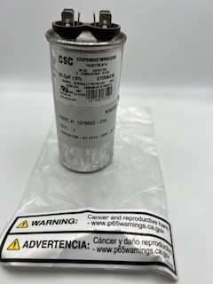 1042778-014 1042778-014 Keeprite OEM Run Capacitor 30/370 from Building HVA