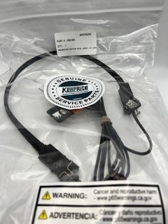1092365 1092365 Keeprite OEM Crank Case Heater from Building HVAC
