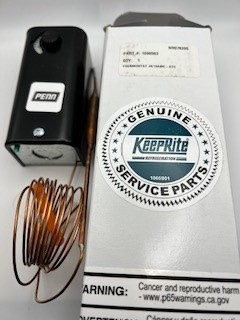 1096563 1096563 Keeprite OEM Thermostat Utility Thermostat, from Building H