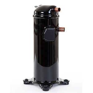 121L1726 121L1726 Danfoss Hrp060t4lp6  5.1ton Scroll Compressor 460v/3ph fr