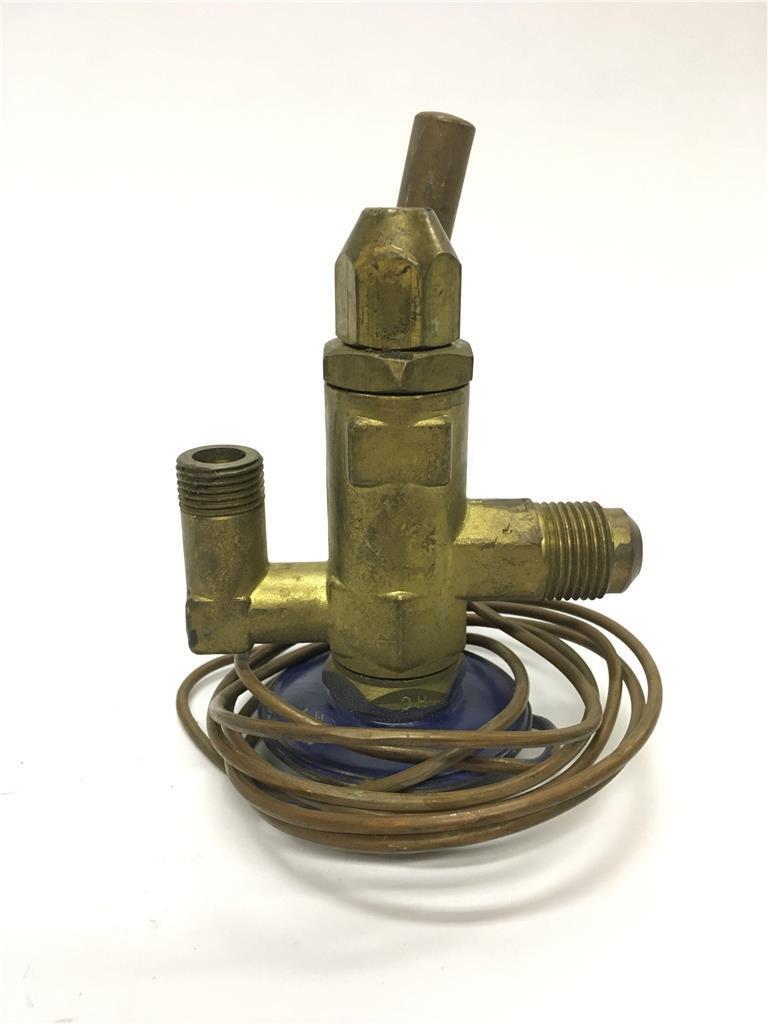 HF2HC HF2HC Alco Emerson 054939 Thermostatic expansion valve. from ALCO