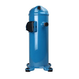HLH061T2LC6 HLH061T2LC6 Danfoss 121l2062 R410a Scroll Compressor 61,000btu'