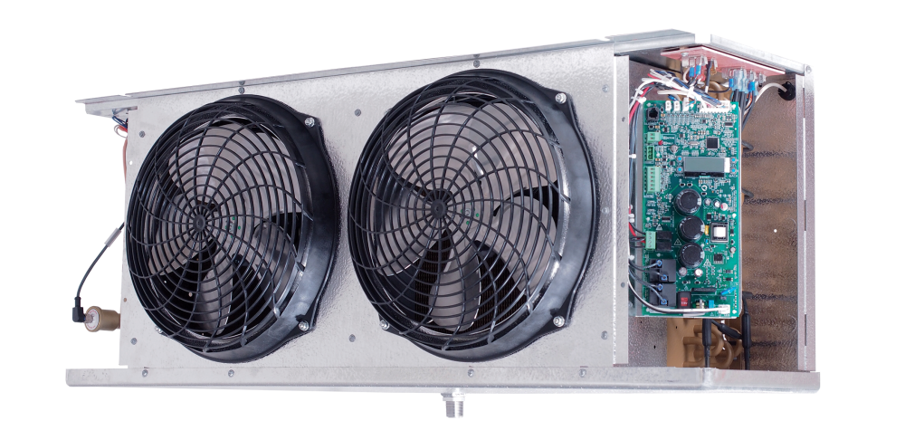 WL6E077DDAAL WL6E077DDAAL Witt/htpg 7,700btu 230v Unit Cooler from Building