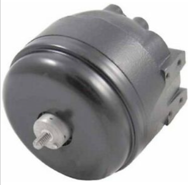 65021 65021 Packard Unit Bearing Fan Motor from PACKARD