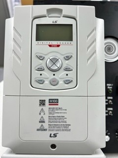 LSLV0015H100-4COFNPLUS LSLV0015H100-4COFNPLUS Ls Electric 67310026PL VFD 2H