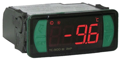 TC-900E-2HP TC-900E-2HP Full Gauge Ranco  Low & Medium temp. digital from B