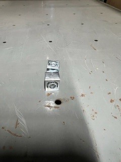 33-426 33-426 Fireye Captive Nut For E110 Wiring Base from Building HVAC