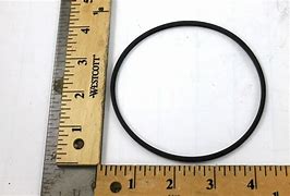 P83025 P83025 Bell & Gossett  BODY GASKET FOR PL-55B from Building HVAC