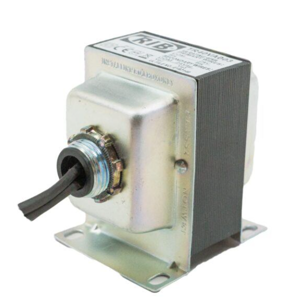 TR40VA003 TR40VA003 Functional Devices Isolation Transformer 24volt - from