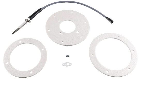 100191120 100191120 Lochinvar & A.o. Smith Spark Ignitor Assembly from Buil