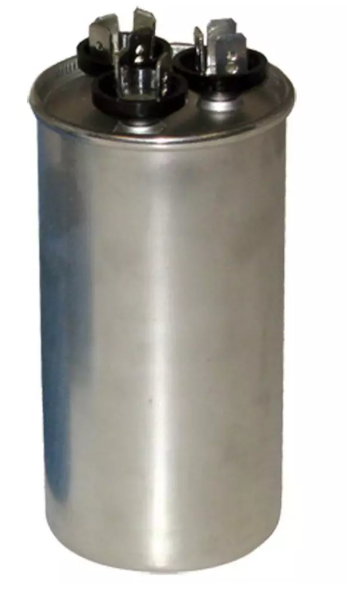 12296 12296 Mars Dual capacitor 60/10 mfd at 440V. from Building HVAC
