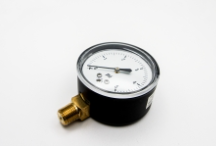 760B2502LT685 760B2502LT685 Trerice Pressure gauge, 2.5" diameter, from Bui