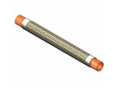 VAFS-4 VAFS-4 Packless 32414 VIBRATION ABSORBER 1/2", 650# from Building HV