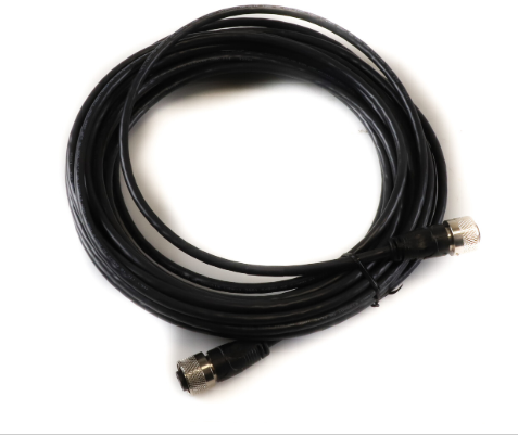 59-565-40 59-565-40 Fireye Pre-wired 5 conductor cable (40 from Building HV