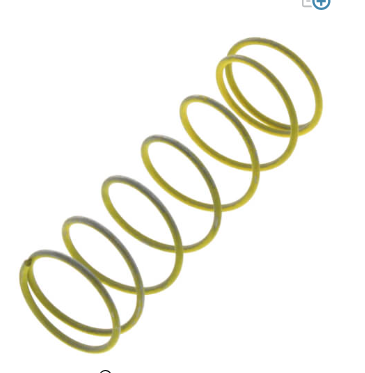 R325C10-1530 R325C10-1530 Maxitrol R325c10-1530 Yellow Spring 325-3 from Bu