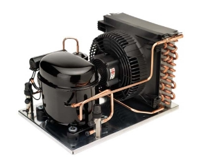 AE4430A-AA1ASS AE4430A-AA1ASS Tecumseh Condensing Unit 115v from Building H