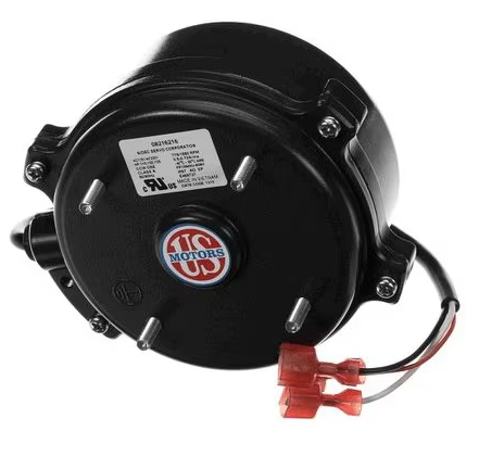 08216216 08216216 Witt Htpg  Evaporator motor.  35watt EC Motor  from Build