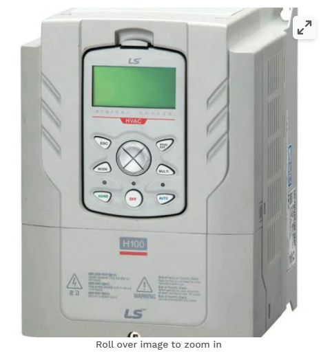 LSLV0022H100-2CONN(PLUS-NEW) LSLV0022H100-2CONN(PLUS-NEW) Ls ELECTRIC 67360
