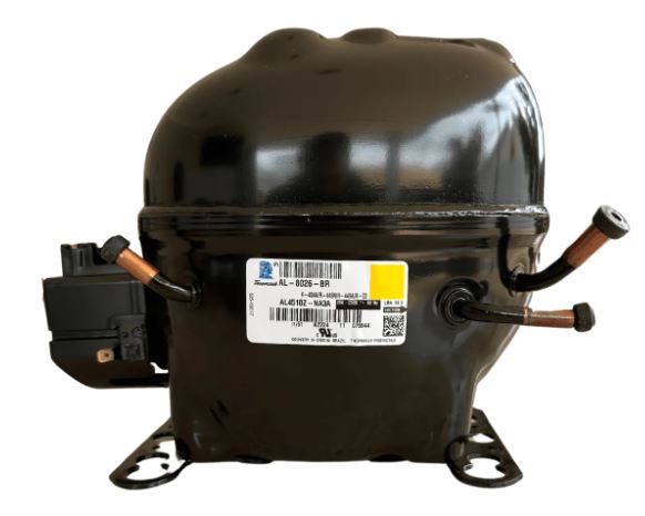 AL-4510Z-NA3A AL-4510Z-NA3A Tecumseh Al-1133-e Compressor 230/208V 3/4HP R2