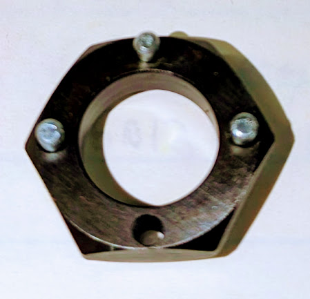 X11981-1 X11981-1 Alco 027451 Spanner Wrench for Sol Valves from ALCO