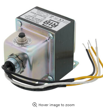 TR75VA001 TR75VA001 Functional Devices *RIB 75VA TRANSFORMER 120X24* from B