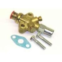 06DA660060 06DA660060 Carlyle Parts 06D Svc Valve 5/8 Odf 2 Bolt from CARLY