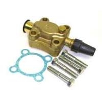 06DA660063 06DA660063 Carlyle Parts Svc Valve 1-1/8Odf 4Bt 2-1/2Sp from CAR