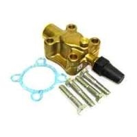 06DA660065 06DA660065 Carlyle Parts Service Valve 1-3/8"od 4-Bolt from CARL
