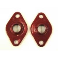 101001 101001 Bell & Gossett 101001 Flange Set For Series 100 Little from B