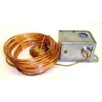 1341511 1341511 Landis & Gyr Powers Freezestat 35-45F SPDT Manual from SIEM