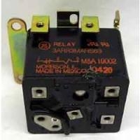 19003 19003 Mars 64 Potential Relay from MARS