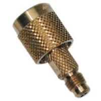 19109 19109 Yellow Jacket Quick Seal Hose Adaptor from YELLOWJAC