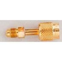 19165 19165 Yellow Jacket Quick Cplr Acme X 1/4MFL from YELLOWJAC