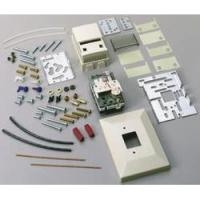 192841 192841 Landis & Gyr Powers Retrostat Kit RA from SIEMENSPOWER