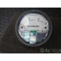 2003 2003 Dwyer Magnehelic Gauge 0-3WC from DWYERINS