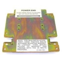 220738A 220738A Honeywell Adaptor Bracket For Mod IV Motors. from HONEYWELL