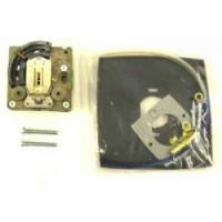 2211-012 2211-012 Barber Colman 2211-012 1 Pipe DA T-Stat with Cover from S