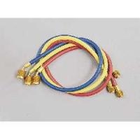 22986 22986 Yellow Jacket 72 Hoses w/ Check Valve from YELLOWJAC