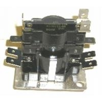 33246 33246 Mars Electric Heat Sequencer 2 SPST from MARS