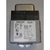 35-3025 35-3025 Dongan Control Transformers Transformer 208V X 120/240V fro