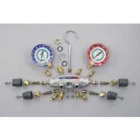 40271 40271 Yellow Jacket 1/8MPT X 1/4 FL hose anchor from YELLOWJAC