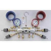 41113 41113 Yellow Jacket 1/8MPT X 3/8 FL hose anchor from YELLOWJAC