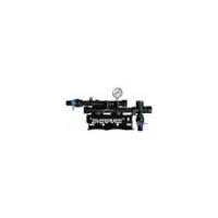 4621-02 4621-02 Nu-calgon Everpure QC71 Twin Filter Head from NUCALGON