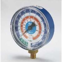 49138 49138 Yellow Jacket Low Side Gauge R22 R404 R410 from YELLOWJAC