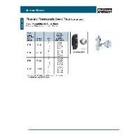 604001 604001 Hoffman Service Pack & Cover Assm. from HOFFMANSPE