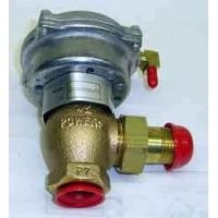 656-0018 656-0018 Landis & Gyr Powers 3/4 Union Ang Vlv 3-8Lb 4.6CV from SI