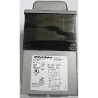 80-3035 80-3035 Dongan Control Transformers Transformer 208V 120/240V from